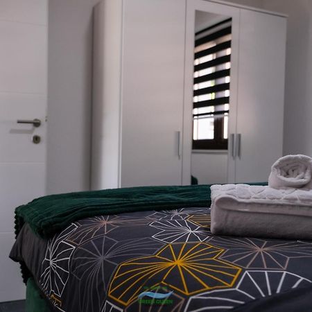 Holiday Houses Green Queen Bihać Exterior foto